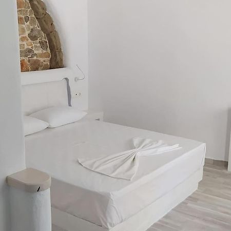 Naxion Esti - Διαμονή Στην Παλιά Χώρα Της Νάξου Villa Naxos City Eksteriør billede