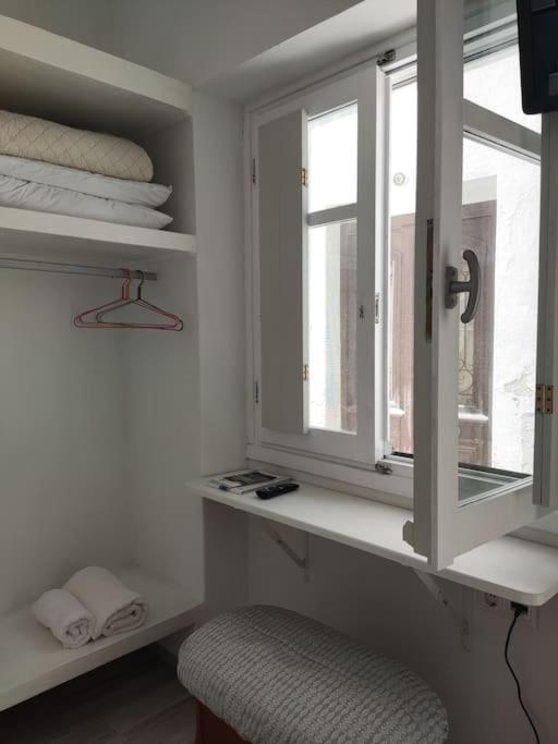 Naxion Esti - Διαμονή Στην Παλιά Χώρα Της Νάξου Villa Naxos City Eksteriør billede