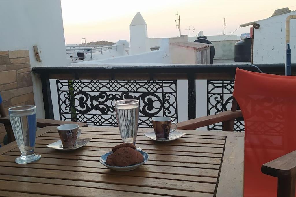 Naxion Esti - Διαμονή Στην Παλιά Χώρα Της Νάξου Villa Naxos City Eksteriør billede